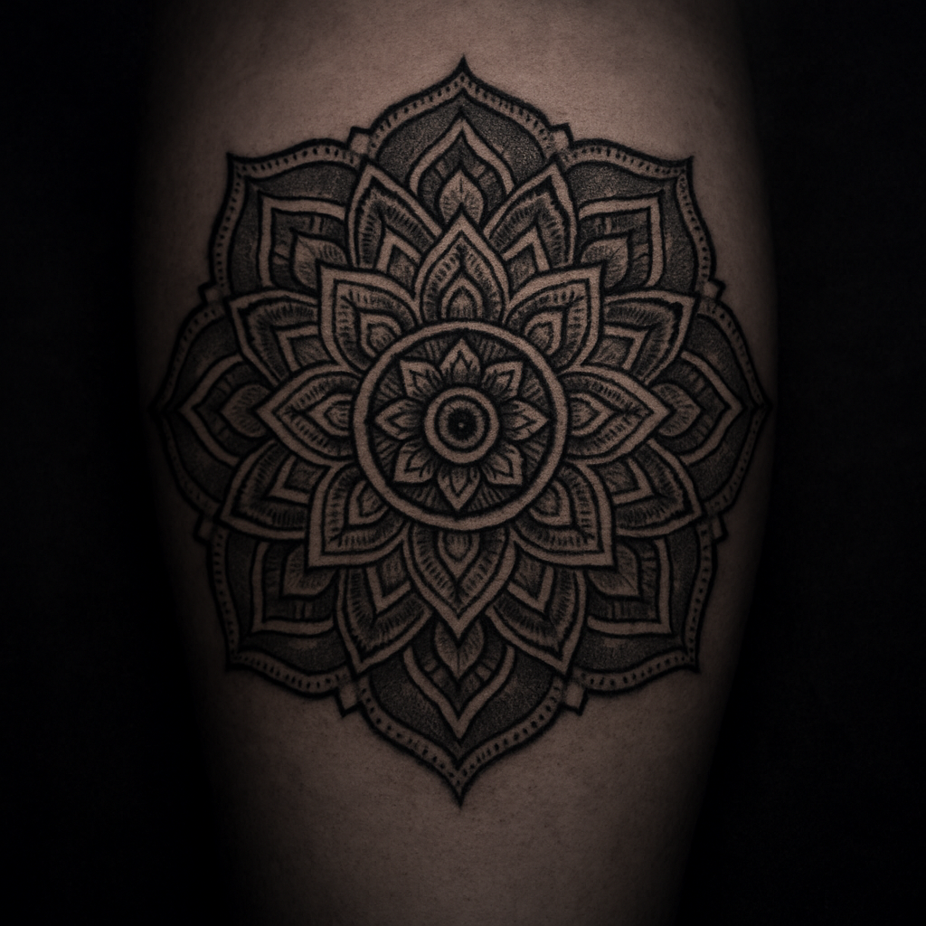 Mandala